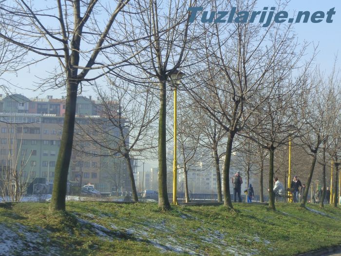 Tuzlarije