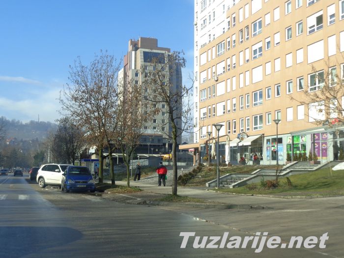 Tuzlarije