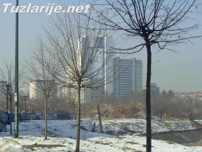 Tuzlarije