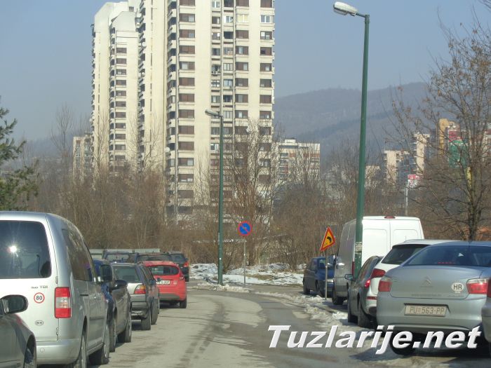 Tuzlarije