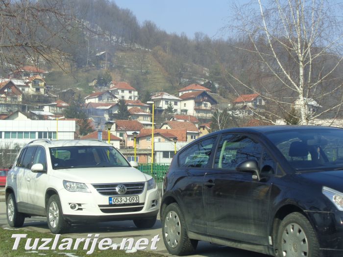 Tuzlarije