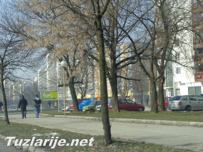 Tuzlarije