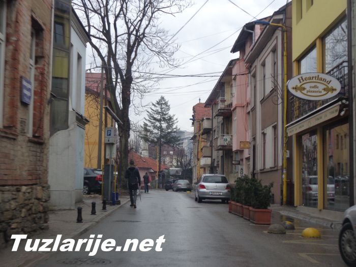 Tuzlarije