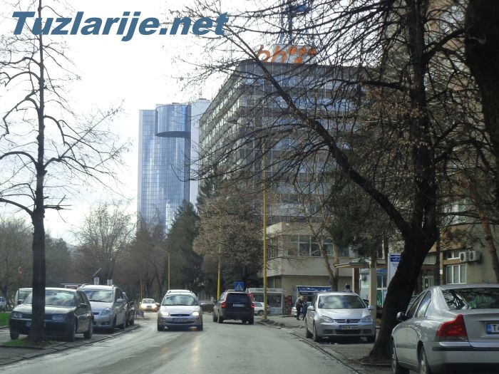 Tuzlarije