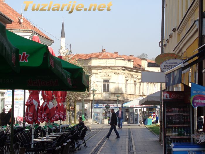 Tuzlarije