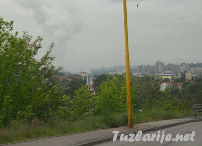 Tuzlarije