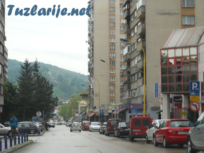 Tuzlarije