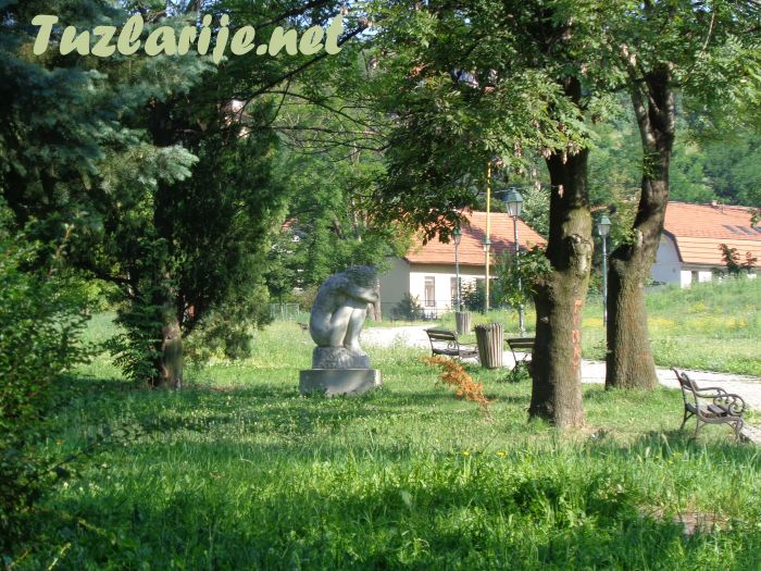 Tuzlarije