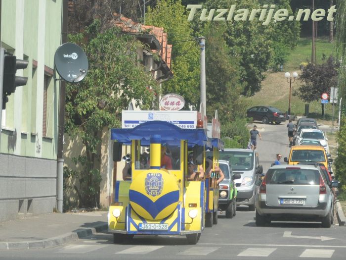 Tuzlarije