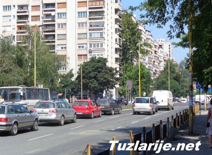 Tuzlarije