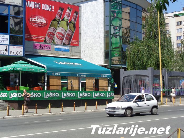 Tuzlarije