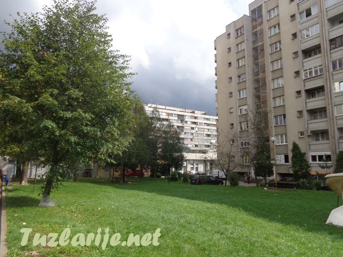 Tuzlarije