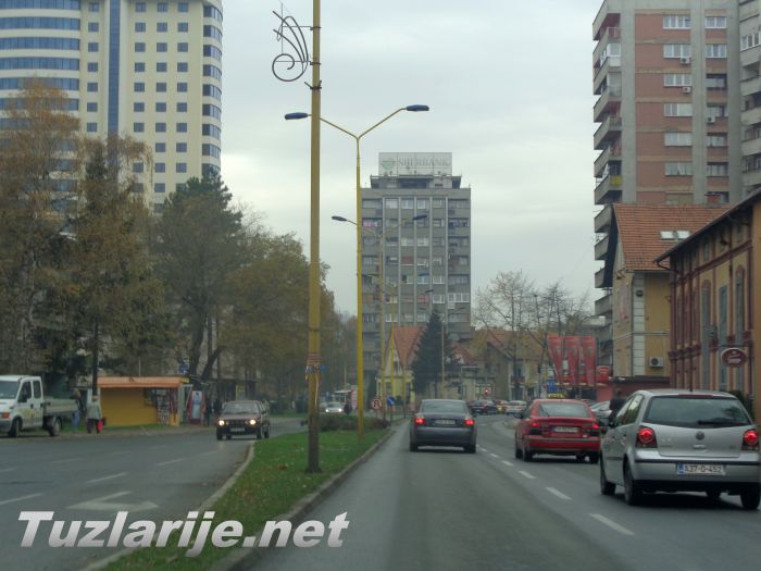Tuzlarije