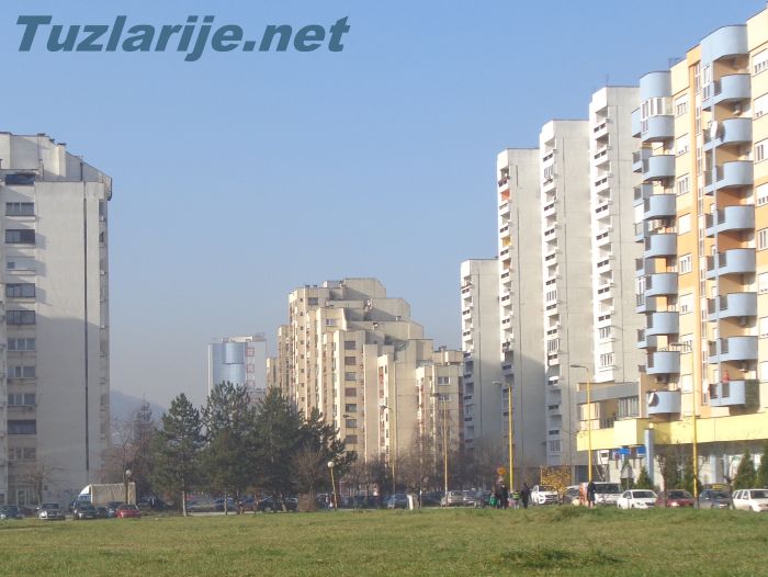 Tuzlarije