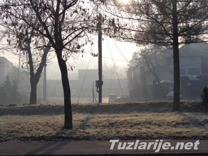 Tuzlarije