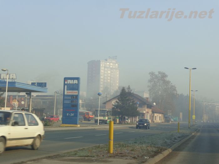 Tuzlarije