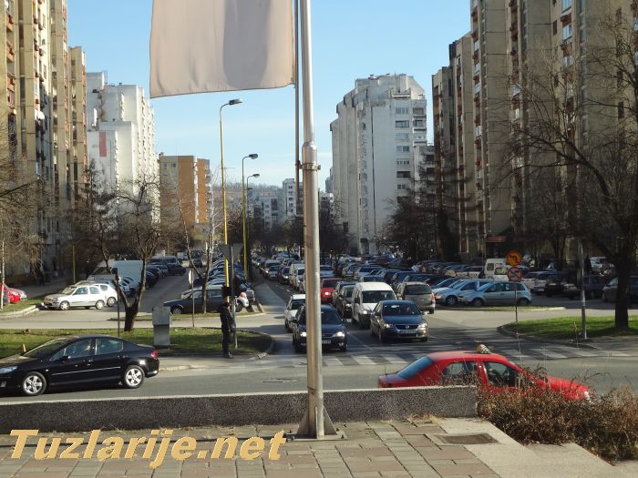 Tuzlarije