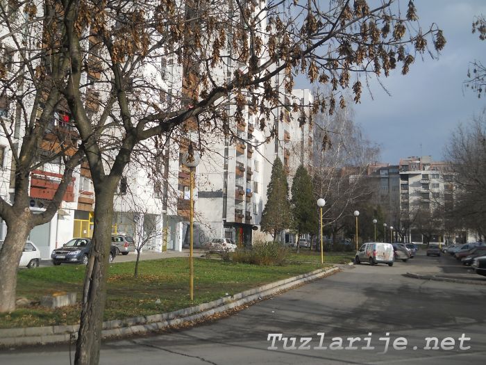 Tuzlarije