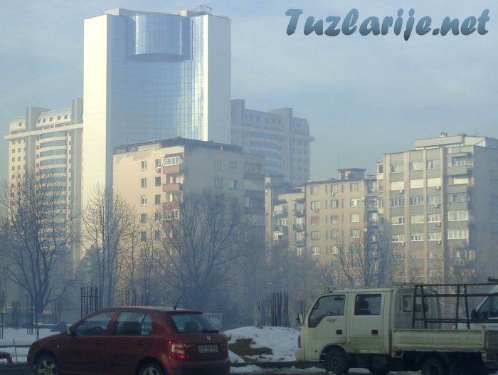 Tuzlarije
