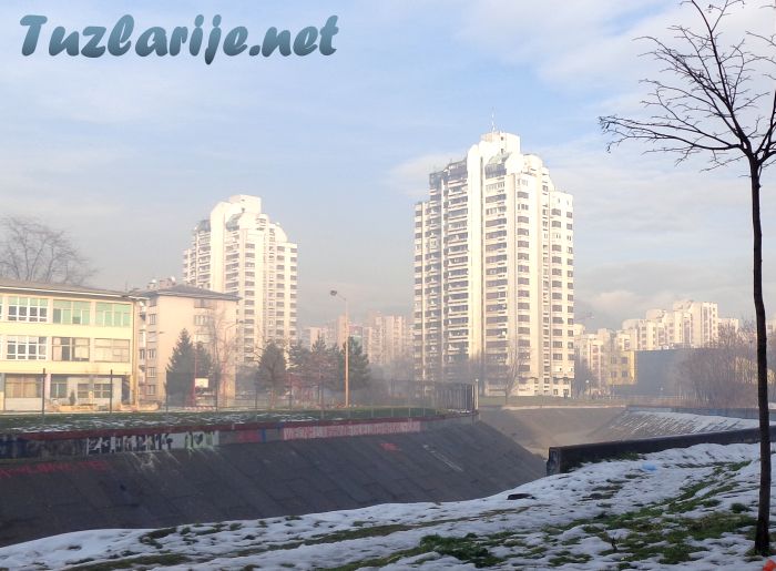 Tuzlarije