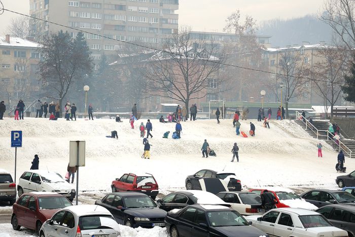 Tuzlarije