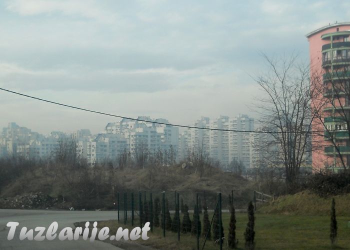 Tuzlarije