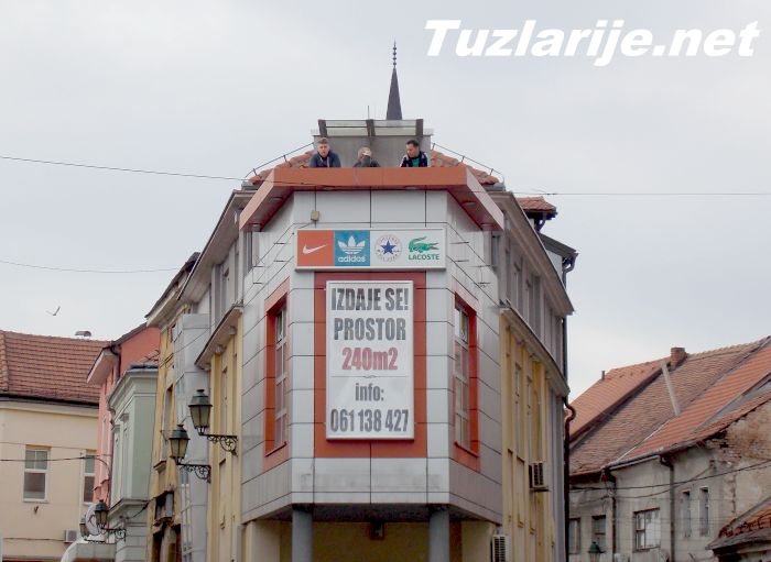 Tuzlarije