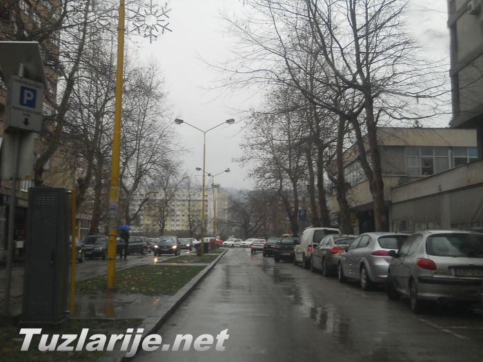 Tuzlarije