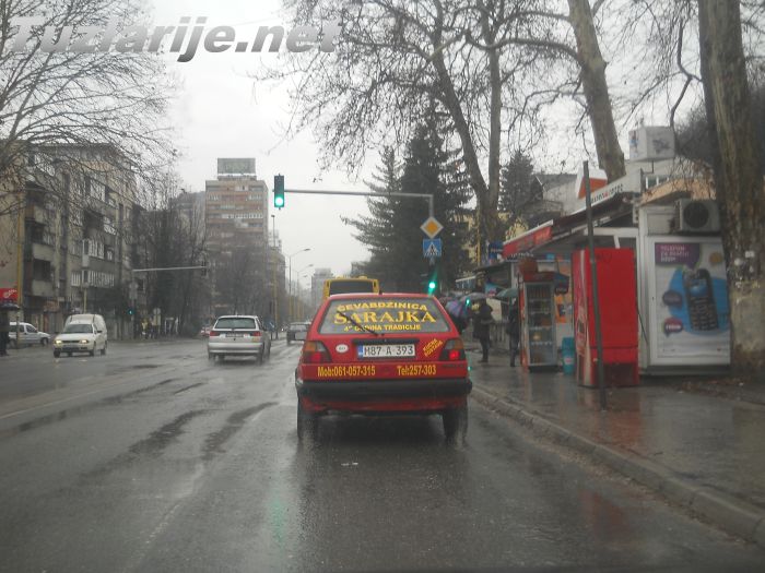 Tuzlarije