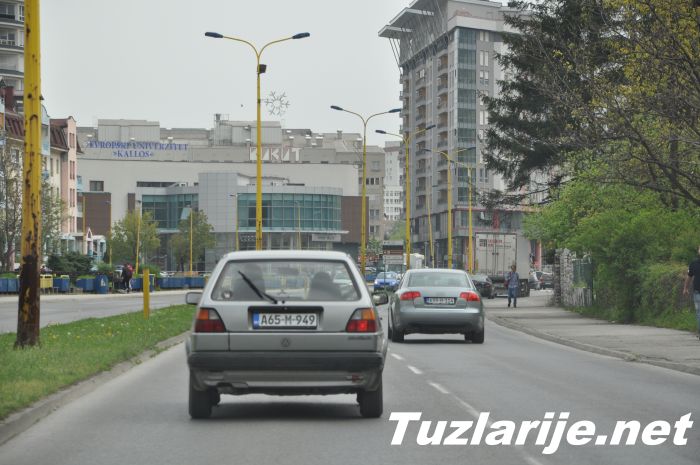 Tuzlarije