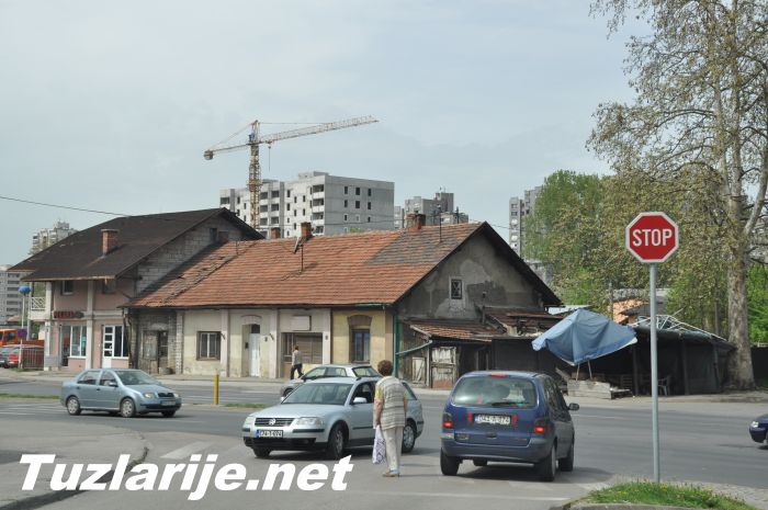 Tuzlarije