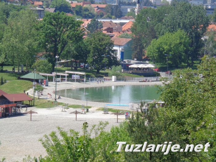 Tuzlarije