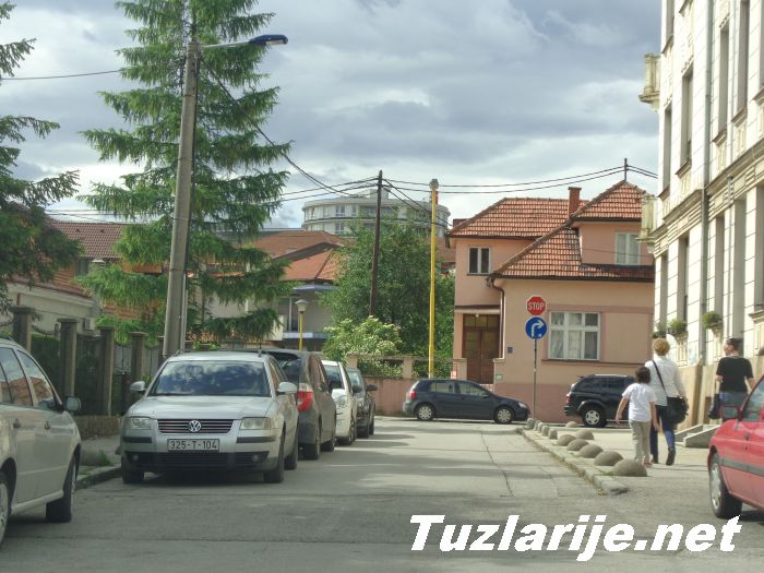 Tuzlarije