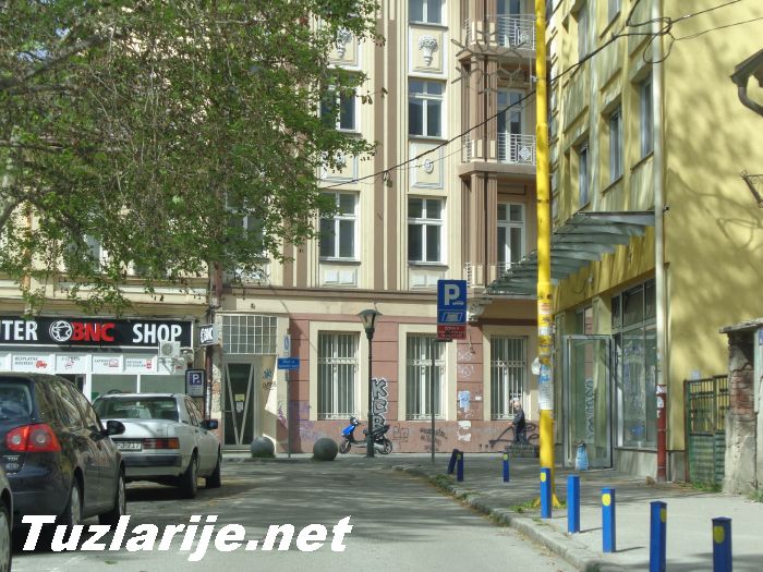 Tuzlarije