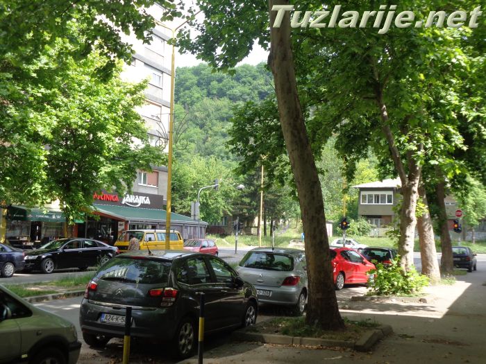 Tuzlarije