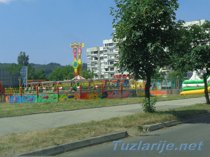 Tuzlarije