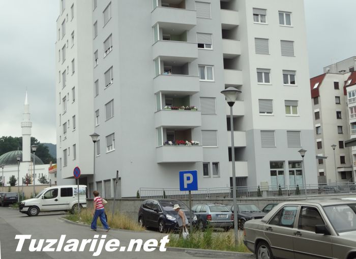Tuzlarije
