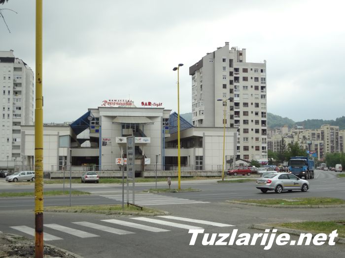 Tuzlarije