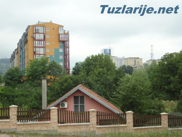 Tuzlarije