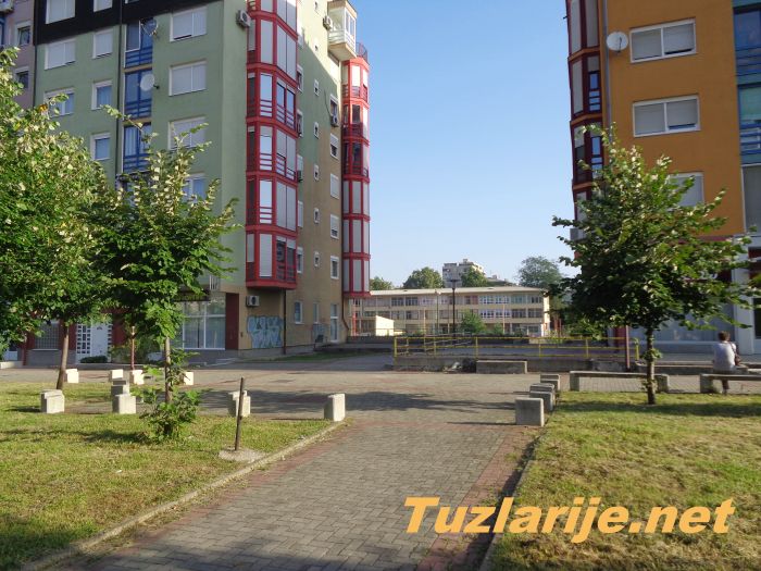 Tuzlarije