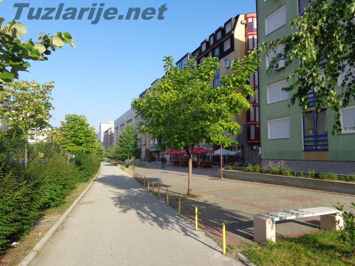 Tuzlarije