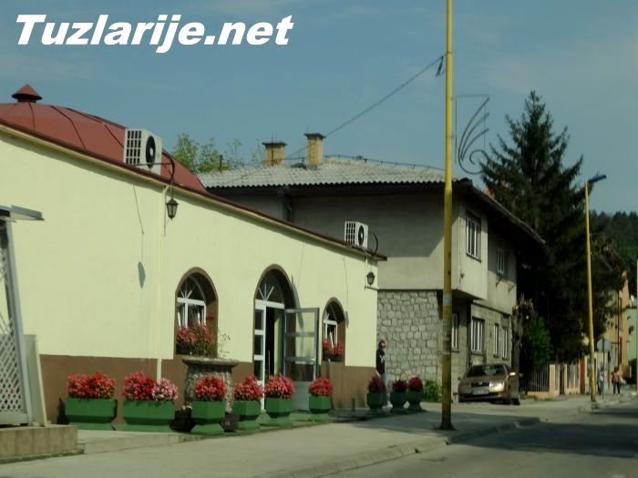 Tuzlarije