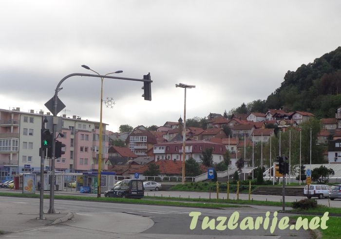 Tuzlarije