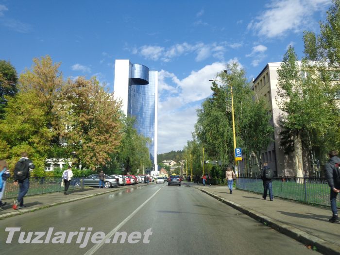 Tuzlarije