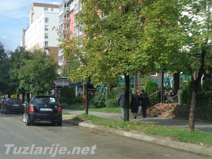 Tuzlarije