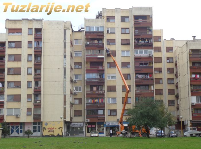 Tuzlarije
