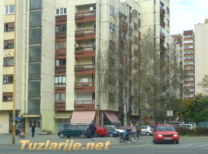 Tuzlarije