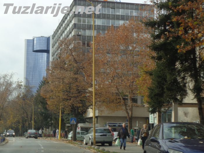 Tuzlarije