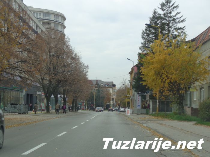 Tuzlarije