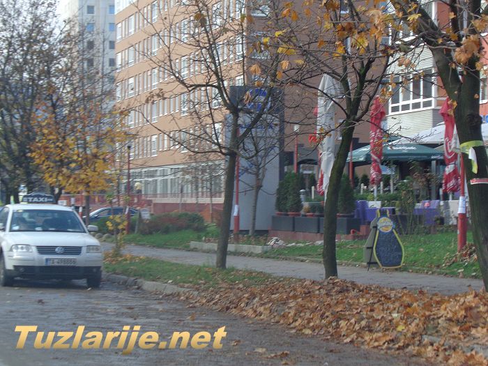 Tuzlarije